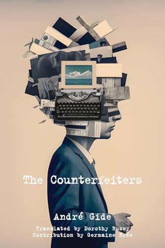 Stock image for The Counterfeiters (Warbler Classics Annotated Edition) [Soft Cover ] for sale by booksXpress