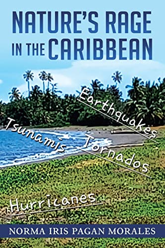 Stock image for Nature's Rage in the Caribbean for sale by PBShop.store US