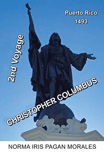 Stock image for CHRISTOPHER COLUMBUS'S EPOCH for sale by GreatBookPrices