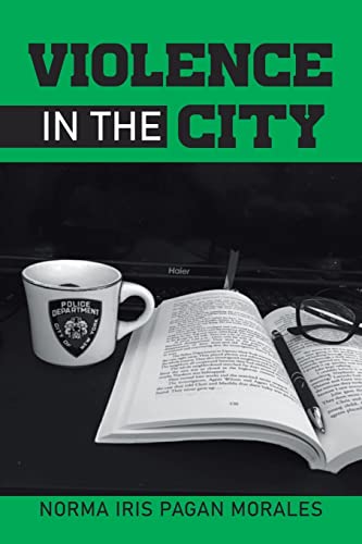 Stock image for VIOLENCE IN THE CITY for sale by GreatBookPrices