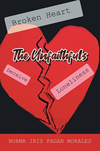 Stock image for The Unfaithfuls for sale by GreatBookPrices