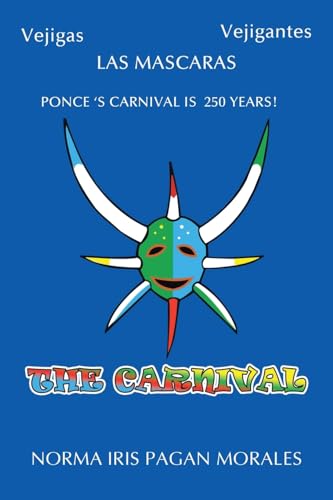 Stock image for The Carnival for sale by GreatBookPrices