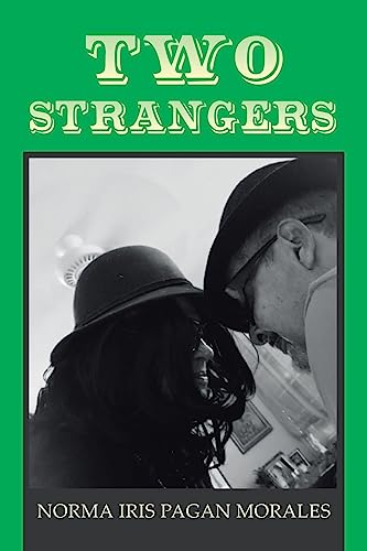 Stock image for Two Strangers [Soft Cover ] for sale by booksXpress