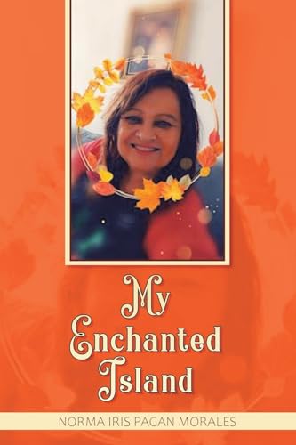 Stock image for My Enchanted Island [Soft Cover ] for sale by booksXpress