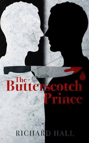 Stock image for The Butterscotch Prince [Soft Cover ] for sale by booksXpress
