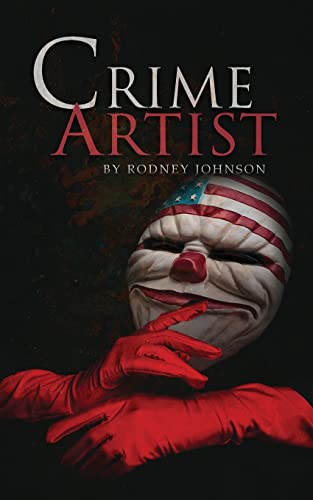 Beispielbild fr Crime Artist zum Verkauf von ThriftBooks-Dallas