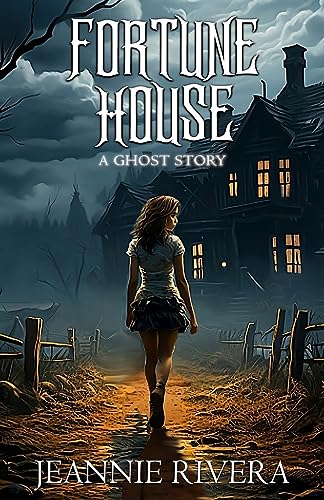 Stock image for Fortune House: A Ghost Story [Soft Cover ] for sale by booksXpress