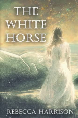 Imagen de archivo de The White Horse a la venta por GF Books, Inc.