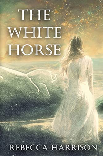 Stock image for The White Horse for sale by Books Unplugged