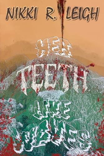Stock image for Her Teeth, Like Waves for sale by GreatBookPrices