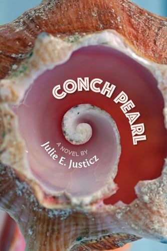 Stock image for Conch Pearl for sale by Open Books