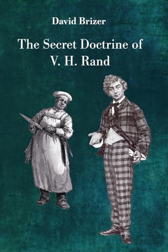 Beispielbild fr The Secret Doctrine of V. H. Rand zum Verkauf von California Books