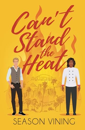 Imagen de archivo de Can't Stand the Heat (Romance in the City) a la venta por California Books