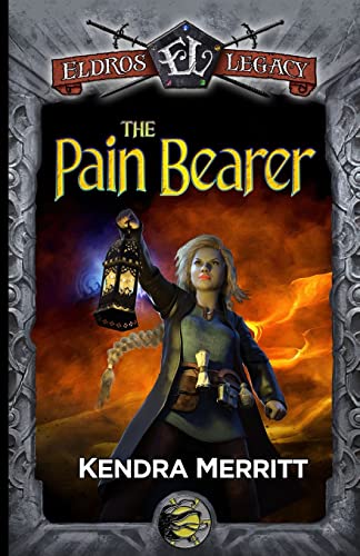 Stock image for The Pain Bearer for sale by GreatBookPrices