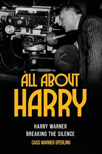 Stock image for All About Harry [Soft Cover ] for sale by booksXpress