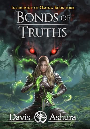 Stock image for Bonds of Truths for sale by GF Books, Inc.