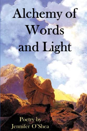 Stock image for Alchemy of Words and Light for sale by PBShop.store US