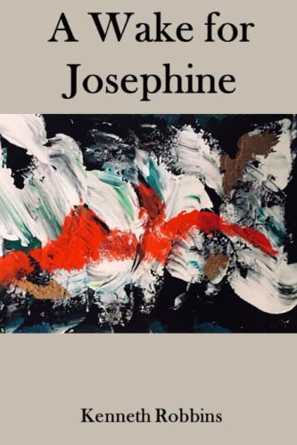 Imagen de archivo de A Wake for Josephine a la venta por GreatBookPrices