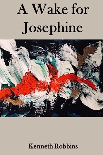 Imagen de archivo de A Wake for Josephine a la venta por THE SAINT BOOKSTORE