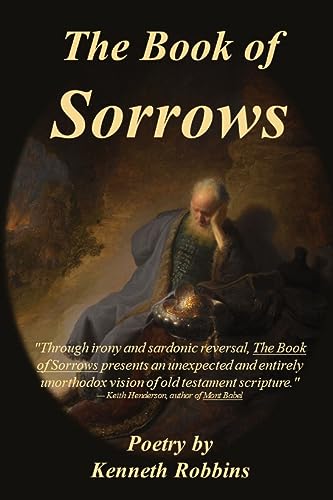 Imagen de archivo de The Book of Sorrows a la venta por GreatBookPrices