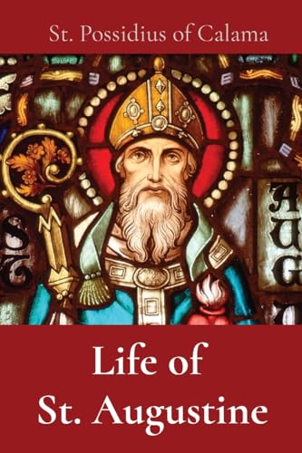 Stock image for Life of St. Augustine for sale by GreatBookPrices