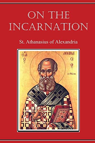 9781960069368: On the Incarnation