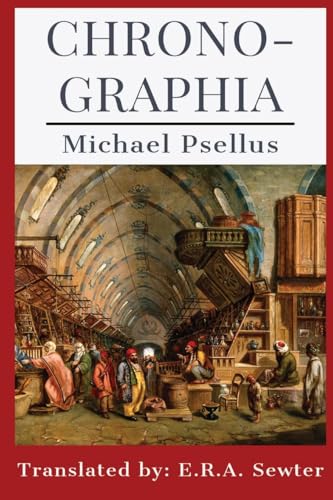 Stock image for Chronographia for sale by GreatBookPrices
