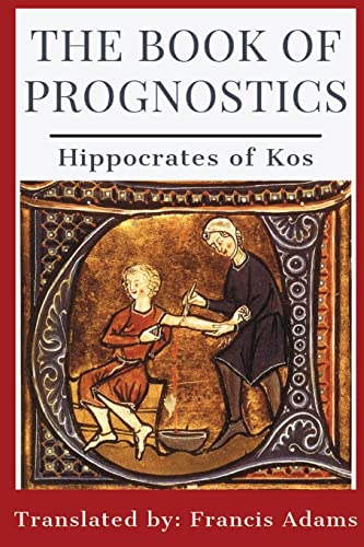 Stock image for The Book of Prognostics for sale by PBShop.store US