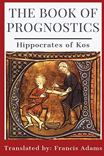 Stock image for The Book of Prognostics for sale by GreatBookPrices