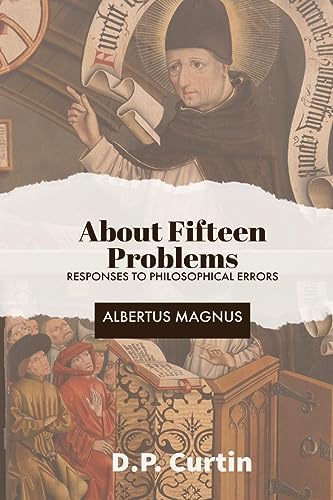 9781960069689: About Fifteen Problems: Responses to Philosophical Errors