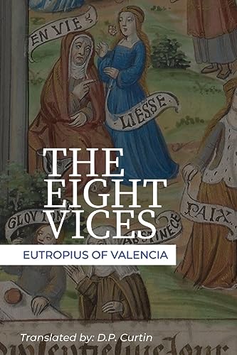 Stock image for The Eight Vices for sale by GreatBookPrices