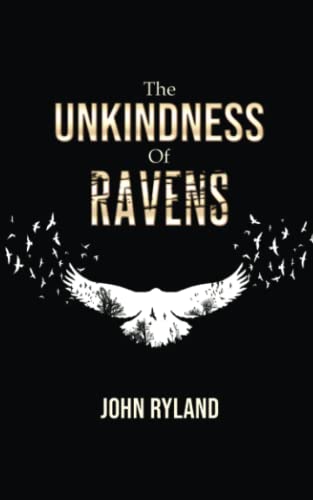 Stock image for The Unkindness of Ravens for sale by Irish Booksellers