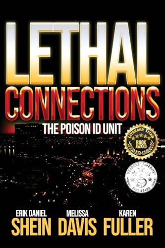 9781960076212: Lethal Connections: The Poison ID Unit