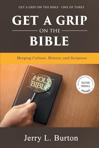 Stock image for Get a Grip on the Bible for sale by PBShop.store US