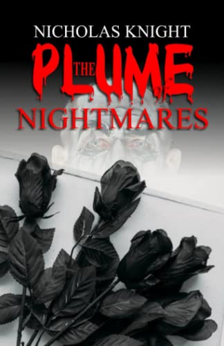 Imagen de archivo de Plume of Nightmares a la venta por PBShop.store US