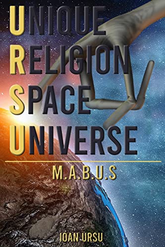 Stock image for Unique Religion Space Universe for sale by PBShop.store US
