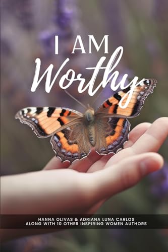 Stock image for I Am Worthy for sale by PBShop.store US
