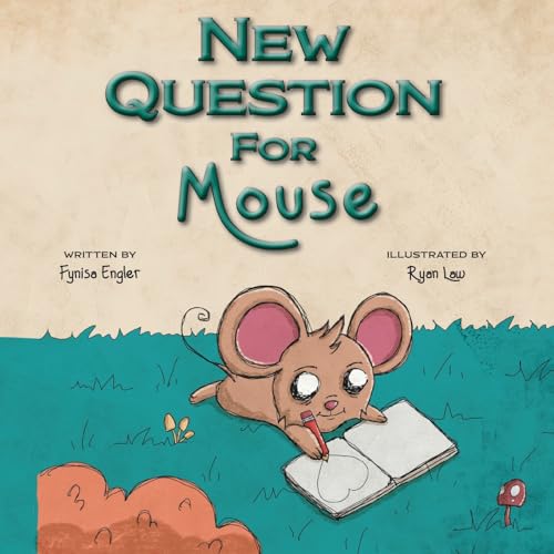 Stock image for New Question for Mouse for sale by California Books