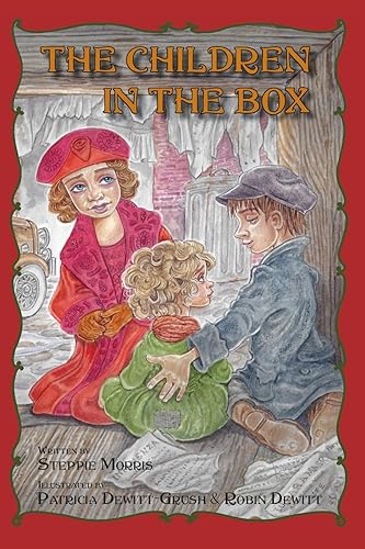 Imagen de archivo de The Children in the Box a la venta por GreatBookPrices