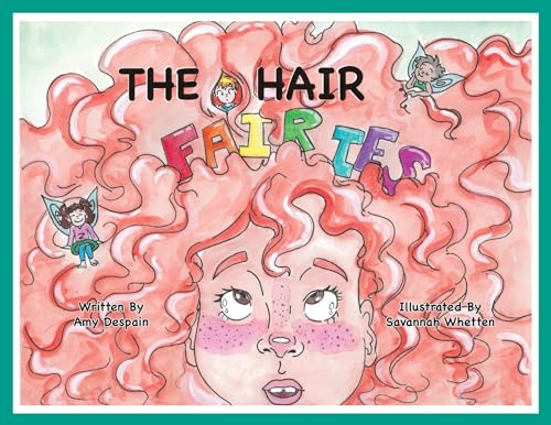 Stock image for The Hair Fairies for sale by California Books