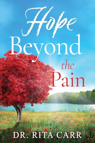 Stock image for Hope Beyond the Pain for sale by ThriftBooks-Dallas