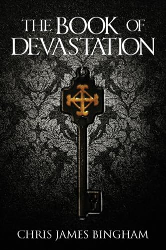 Imagen de archivo de The Book of Devastation a la venta por GreatBookPrices