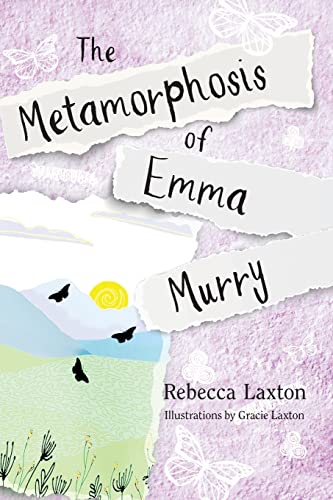 Imagen de archivo de The Metamorphosis of Emma Murry a la venta por GF Books, Inc.