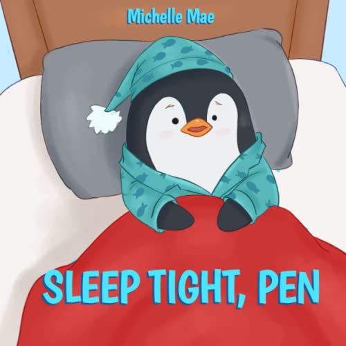 Stock image for Sleep Tight, Pen for sale by PBShop.store US