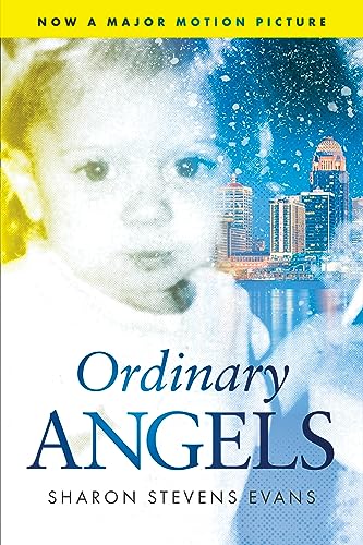 Stock image for Ordinary Angels for sale by ThriftBooks-Atlanta