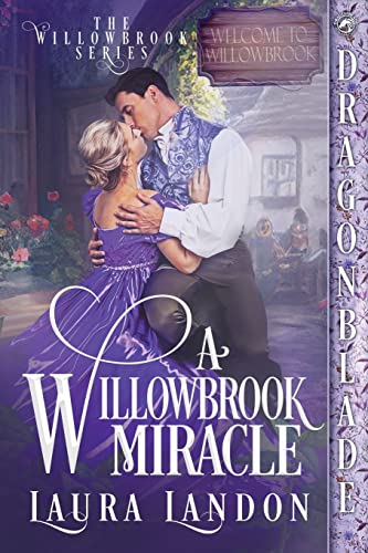 Beispielbild fr A Willowbrook Miracle zum Verkauf von GreatBookPrices