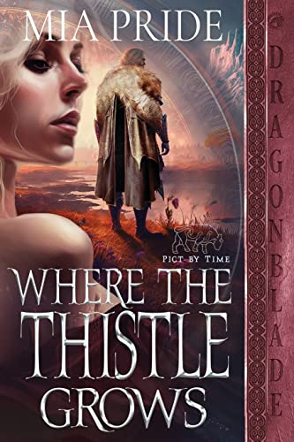 Stock image for Where the Thistle Grows for sale by GreatBookPrices