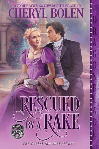 Beispielbild fr Rescued by a Rake zum Verkauf von GreatBookPrices