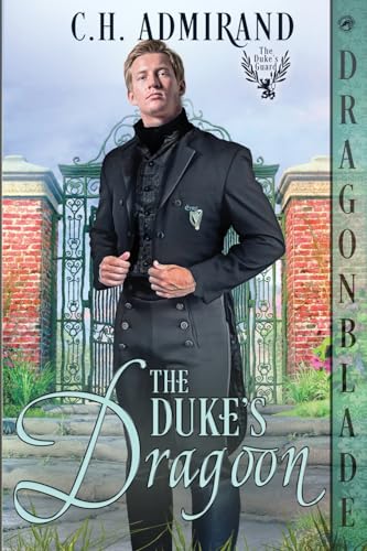 Imagen de archivo de The Duke's Dragoon a la venta por GreatBookPrices