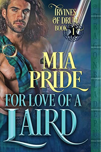 Stock image for For Love of a Laird for sale by GreatBookPrices